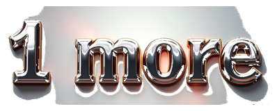 1more logo