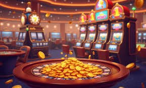 1more Crash Arcade